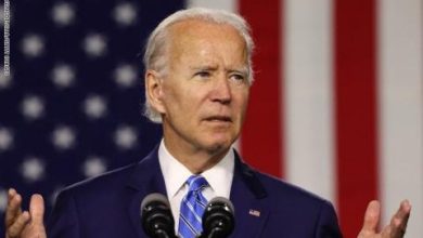 صورة بايدن يعلن اختيار موريتانيا لبرنامج تمويل جديد
