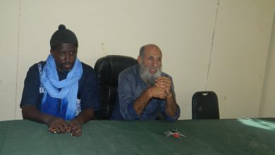 صورة العيون / انطلاق أعمال ورشة تهدف الى  فهم و تبادل الٱراء حول استراتيحية مشروع  ||PRAPS