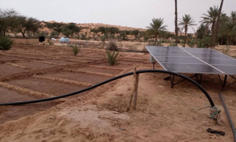 صورة PRODEFI / تجربة رائدة لصناديق القرض والادخار لدعم التعاونيات التي ابتكرها المشروع