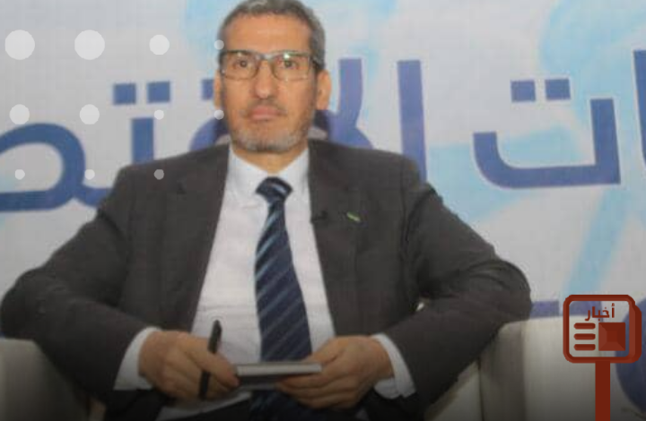 صورة محافظ البنك / الدين الخارجي تراجع من 78% الى 43%من الناتج الاجمالي الخام