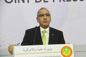 صورة 20 بلدية جديدة بموريتانيا ضمن تقطيع اداري جديد