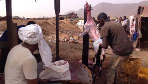 صورة كيفه / تسعرة جديدة لثمن كلغ اللحم