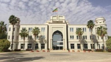 صورة مرسوم رئاسي بتعيين رئيس و أعضاء “الهابا