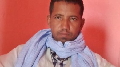 صورة نبذة من سيرة المستشار البلدي والمترشح لعمدة كورجل  الاستاذ الحسن ولد سيدي عايش