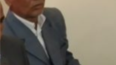 صورة لعصابة / اتحادية حزب الانصاف تقود بنجاح الاستعدادات  للتظاهرة المرتقبة  للجزب