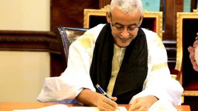 صورة حلف الاصالة والمستقبل يحضر لتظاهرة كبيرة يوم السبت القادم  بساحة الولاية