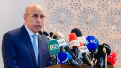 صورة كيفه أون لاين تنشر خطاب رئيس الجمهورية خلال افتتاح المنتديات العامة حول العدالة