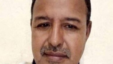 صورة حلف المساواة بقيادة المهندس محمد محمود ولد ابابه  يصدر بيانا