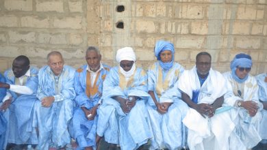 صورة كيفه / مجموعة من الاطر تعلن عن ميلاد تيار جديد داعم لرئيس الجمهورية