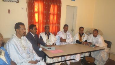 صورة لعصابه / بعد تنسيق وتشاور الإفراج عن  مذكرة  تحويل 1352معلم