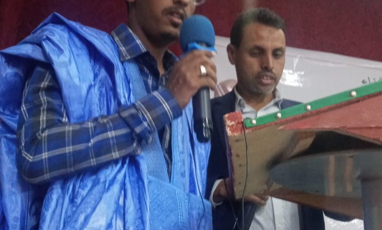 صورة كيفه /  كتلة العهد والبناء تقيم تظاهرة حاشدة بفندق البلدية