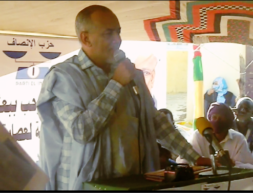 صورة كتل سياسية وتيارات تطالب حزب الانصاف باعادة ترشيح العمدة الحالي