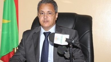 صورة مسابقة 20 موظفا  لسلطة حماية البيانات ذات الطابع الشخصي