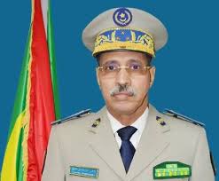 صورة لعصابه / مدير جديد للامن الوطني ضمن تغييرات شملت عدة ولايات