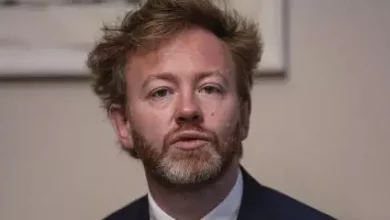 صورة جون ٱفربك /  محام فرنسي يلتحق بدفاع ولد عبد العزيز