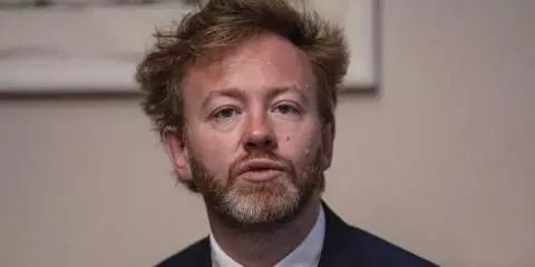 صورة جون ٱفربك /  محام فرنسي يلتحق بدفاع ولد عبد العزيز