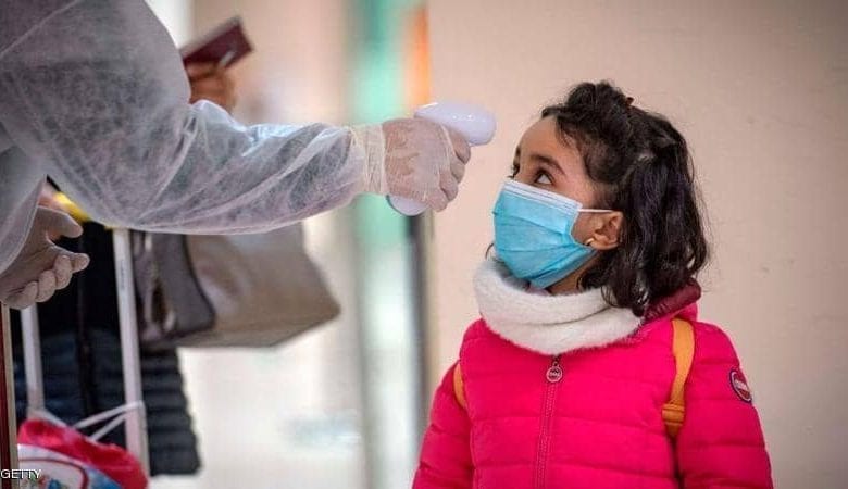 صورة موريتانيا / اجراءات احترازية جديدة ضد جائحة كوفيد