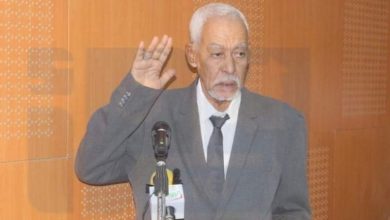 صورة تسجيل أكثر من مليون ناخب على اللائحة الانتخابية