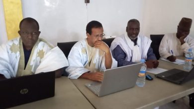 صورة كيفه / مشروع (PROGRES) يختتم ورشة اليوم الثاني بتوقع اتفاقيات تنموية مع مستفيدين ببلديات باركيول