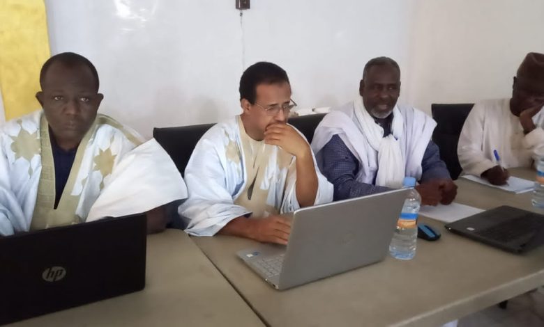 صورة كيفه / مشروع (PROGRES) يختتم ورشة اليوم الثاني بتوقع اتفاقيات تنموية مع مستفيدين ببلديات باركيول