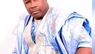 صورة إحالة المتهمين بمقتل ولد الشين إلى القضاء