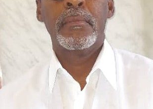 صورة في لعصابه : إغراءات “ترضية ” حزب الإنصاف هل أقنعت القبائل والأحلاف ؟ / النهاه ولد أحمدو