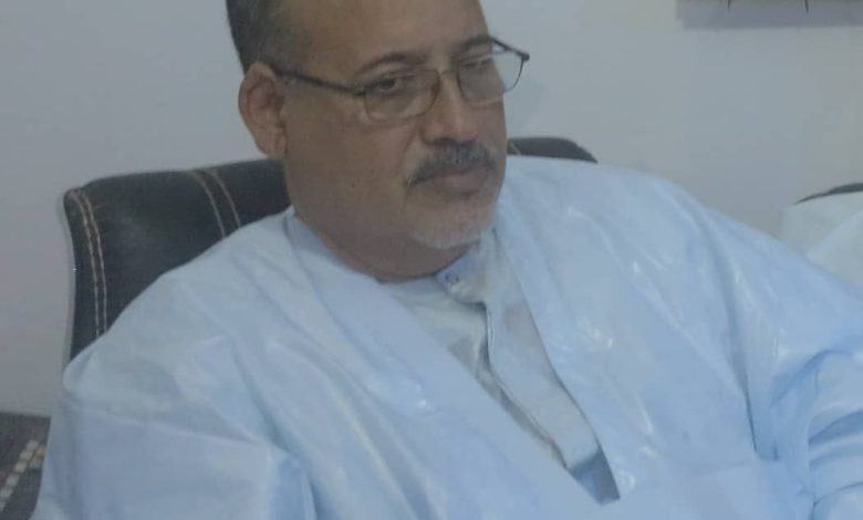 صورة كيفه / توضيح حول زيارة قادة من حلف الوفاء لمنزل احد الاعيان