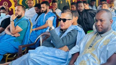 صورة لكصر / تيار أمل يواصل حملته التحسيسية للتسجيل على اللائحة الانتخابية