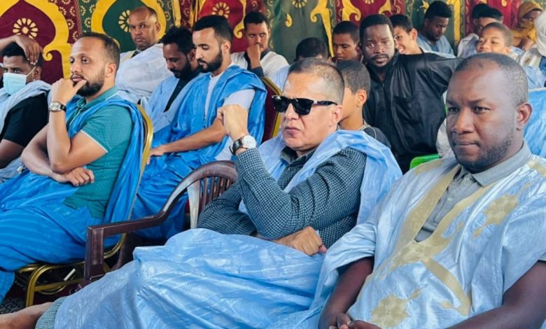 صورة لكصر / تيار أمل يواصل حملته التحسيسية للتسجيل على اللائحة الانتخابية