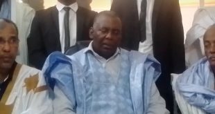 صورة كيفه / برام يعلن عن مرشحيه ..ويعد بتحرير الولاية . ويشن هجوما لاذعا