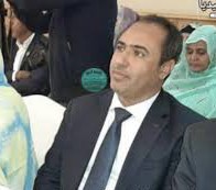 صورة تزايد الدعوات المطالبة بإعادة ترشيح المهندس محمد محمود ولد الحبيب لمأمورية ثانية