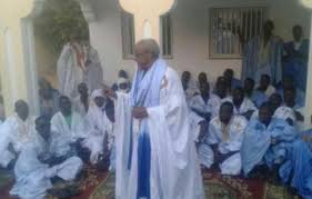 صورة مقاطعة كيفه / زعيم حلف الاصالة والمستقبل يقدم مرشحيه للبلديات