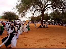 صورة ام القرى  /  أزمة عطش حادة والسكان يوجهون نداء الى السلطات الادارية