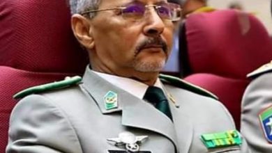 صورة تغييرات واسعة على مستوى ضباط الحرس الوطني