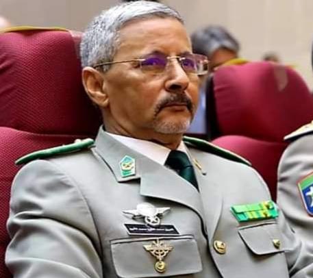 صورة تغييرات واسعة على مستوى ضباط الحرس الوطني