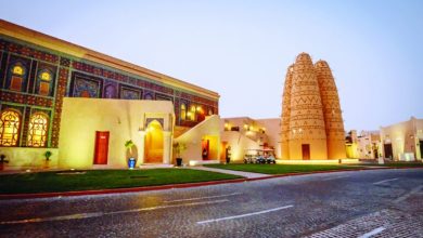 صورة شاعر موريتاني يتأهل لنهائيات جائزة “كتارا”