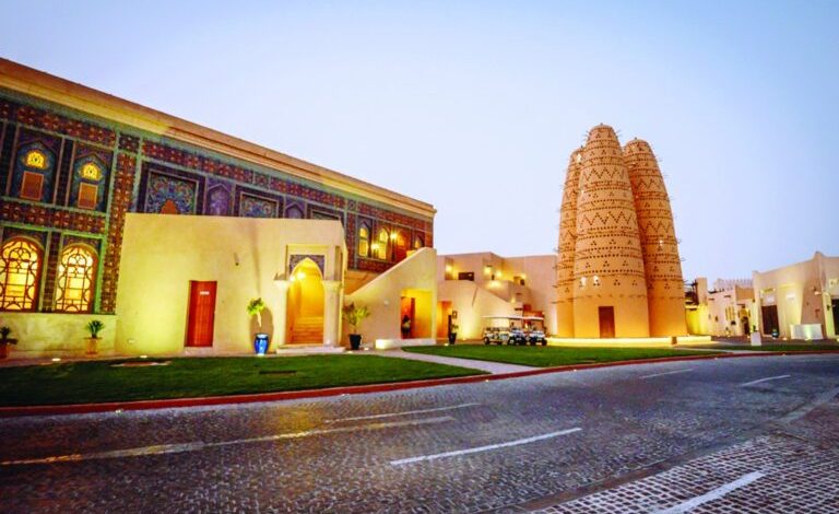 صورة شاعر موريتاني يتأهل لنهائيات جائزة “كتارا”