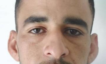 صورة وزير الدفاع يعزي في وفاة الدركي الشهيد المصطفي ولد الخضير ولد عبيد