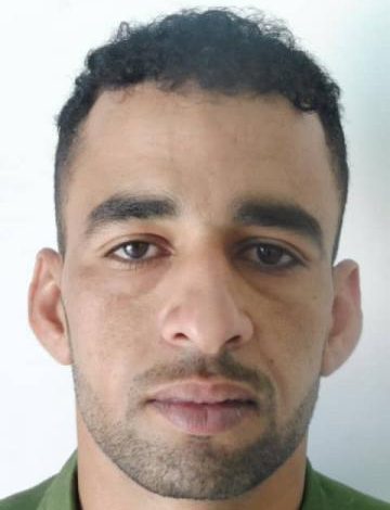 صورة وزير الدفاع يعزي في وفاة الدركي الشهيد المصطفي ولد الخضير ولد عبيد