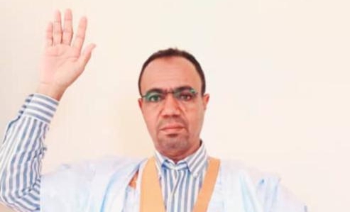 صورة كيفه  / حزب UFP يعلن عن مرشحه لنائب المقاطعة