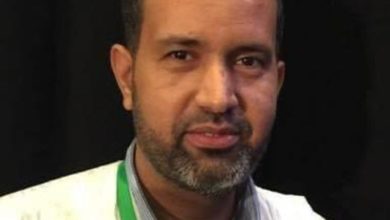 صورة إلى المغاضبين من الحزب الحاكم  /  عبدالقادر ولد الصيام (رأي حر)