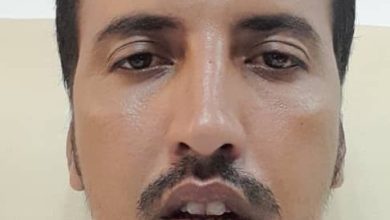 صورة المغاضبون منهم من قضى نحبه ومنهم من ينتظر./ الفالي ولد محمد الامين  (راي حر)