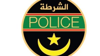 صورة نغييرات جزئية في مفوضي الشرطة (أسماء