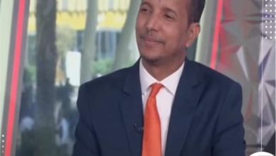 صورة مجموعة دعم ترشيح المصطف دده حمادي تعلن امتعاضها من الرتبة الثالثة وتتمسك بخيارات حزب الانصاف