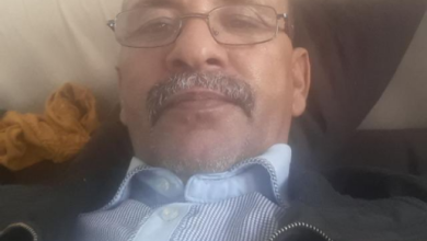 صورة كورجل / الوجيه لمرابط ولد أكرون يعلن ترشحه للعمدة من حزب تواصل