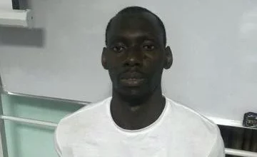 صورة موريتانيا: الشرطة تعلن اعتقال مدبر عملية فرار السجناء مـن السجن المركزي