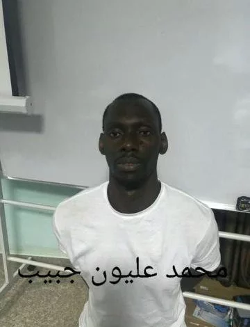 صورة موريتانيا: الشرطة تعلن اعتقال مدبر عملية فرار السجناء مـن السجن المركزي