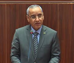 صورة وزارة الداخلية  تؤكد مقتل حرسيين  وفرار اربعة  سجناء