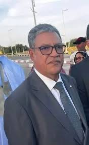 صورة كيفه / تحويل مبنى ثانوية الامتياز الى مدرسة لتكوين المعلمين