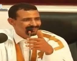 صورة الوالد محمد محمود ولد محمد الراظي فى ذكراه ….طيب الله ثراه/ د. الحسين ولد مدُّو